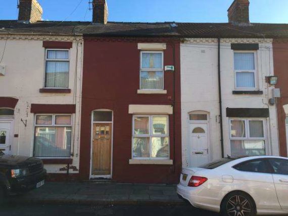 2 Bedroom Terraced